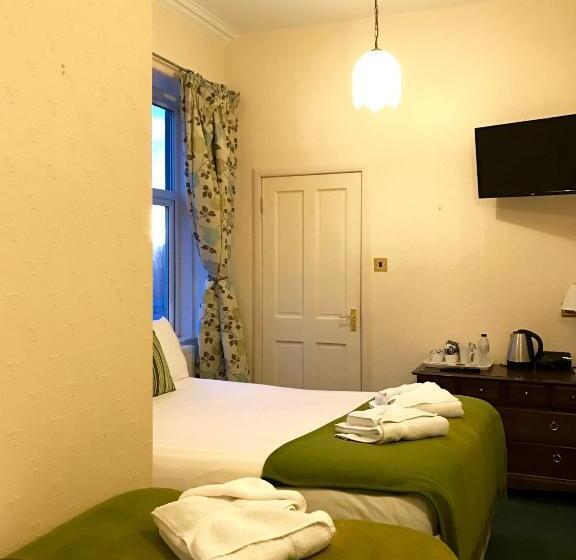 مبيت وإفطار Glenlossie Guest House