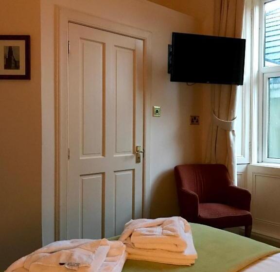 مبيت وإفطار Glenlossie Guest House