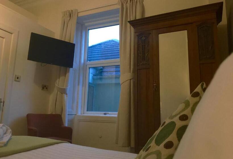 مبيت وإفطار Glenlossie Guest House