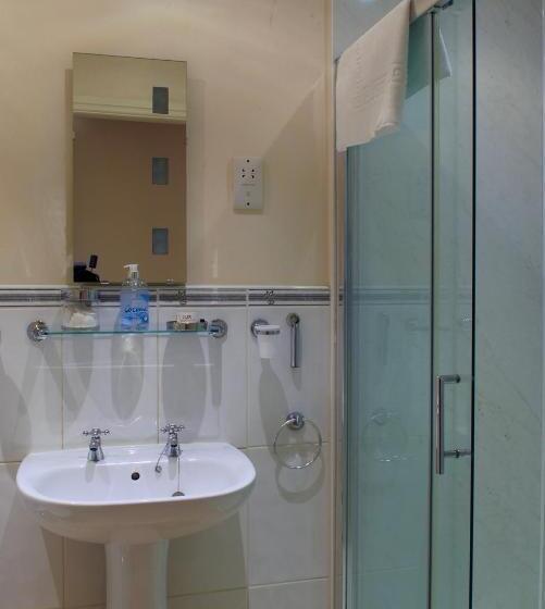 مبيت وإفطار Glenlossie Guest House