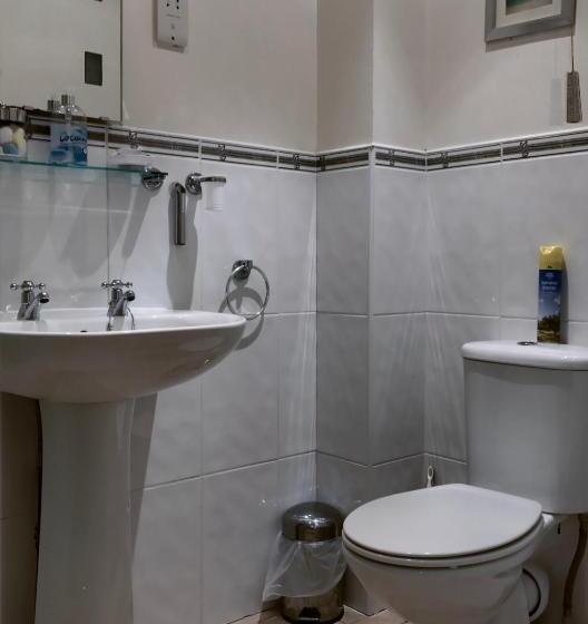 مبيت وإفطار Glenlossie Guest House