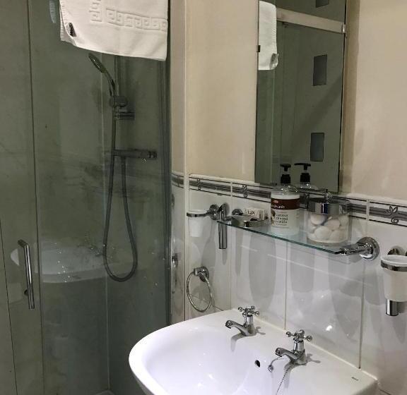 مبيت وإفطار Glenlossie Guest House