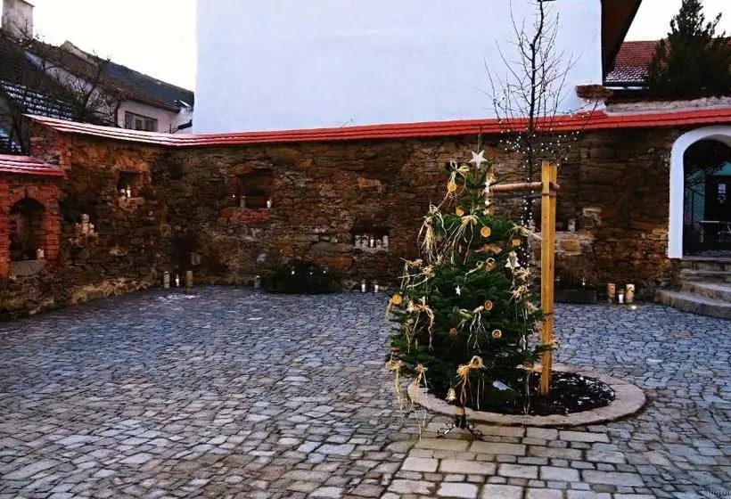Aamiaismajoitus (B&B) Kap Café