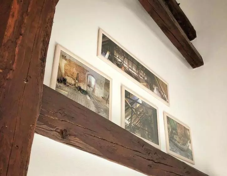 Aamiaismajoitus (B&B) Kap Café