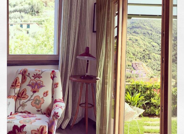 Bed and Breakfast La Casa Di Andrea Relais