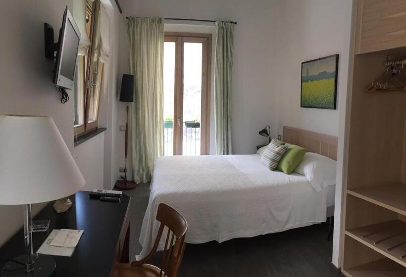 Bed and Breakfast La Casa Di Andrea Relais