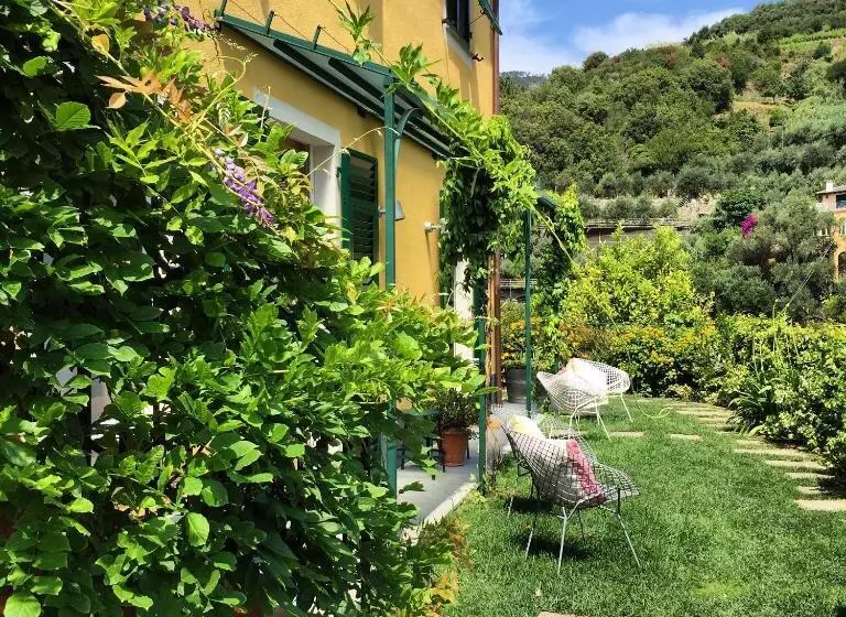 Aamiaismajoitus (B&B) La Casa Di Andrea Relais