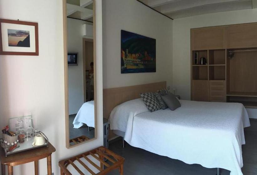 Bed and Breakfast La Casa Di Andrea Relais