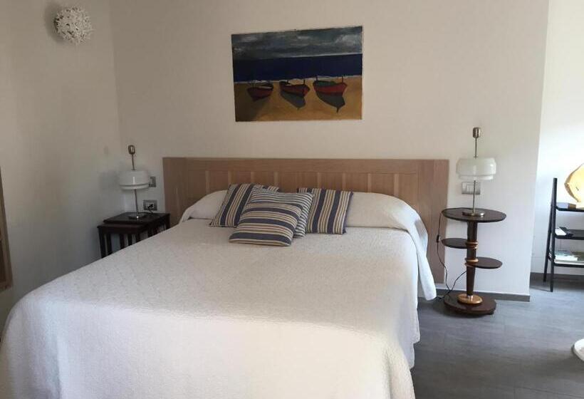 Bed and Breakfast La Casa Di Andrea Relais