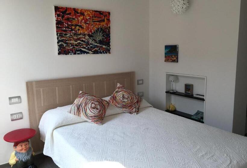 Bed and Breakfast La Casa Di Andrea Relais