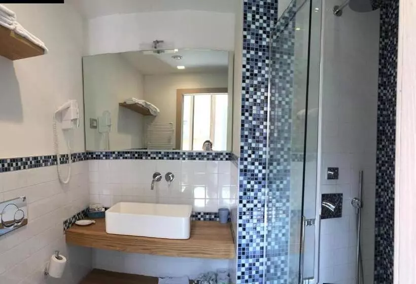 Aamiaismajoitus (B&B) La Casa Di Andrea Relais