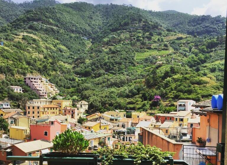 Bed and Breakfast La Casa Di Andrea Relais