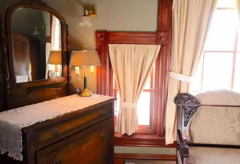 Le Griffon B&b