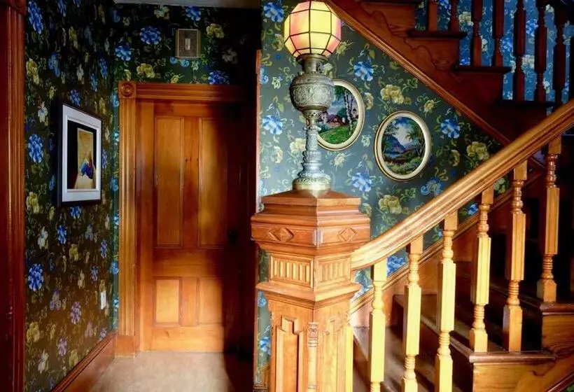 Le Griffon B&b