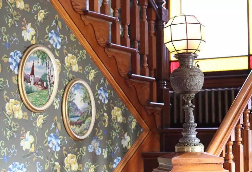 Le Griffon B&b