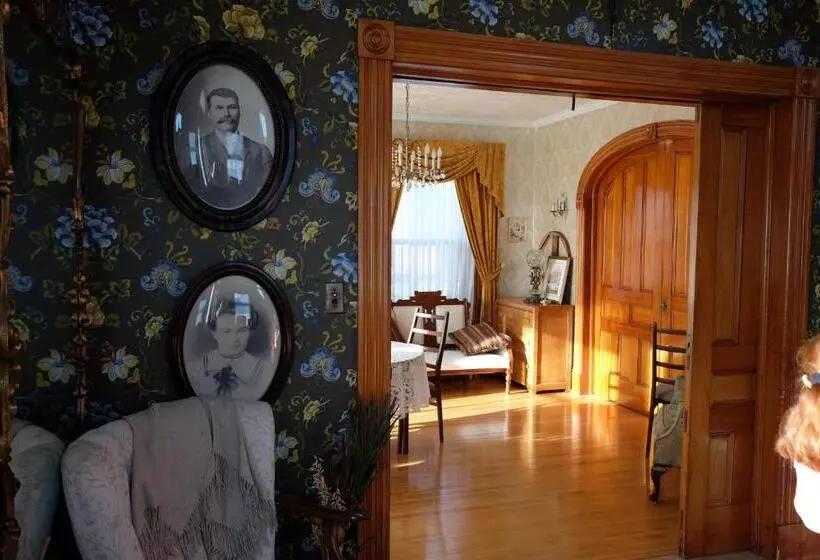 Le Griffon B&b