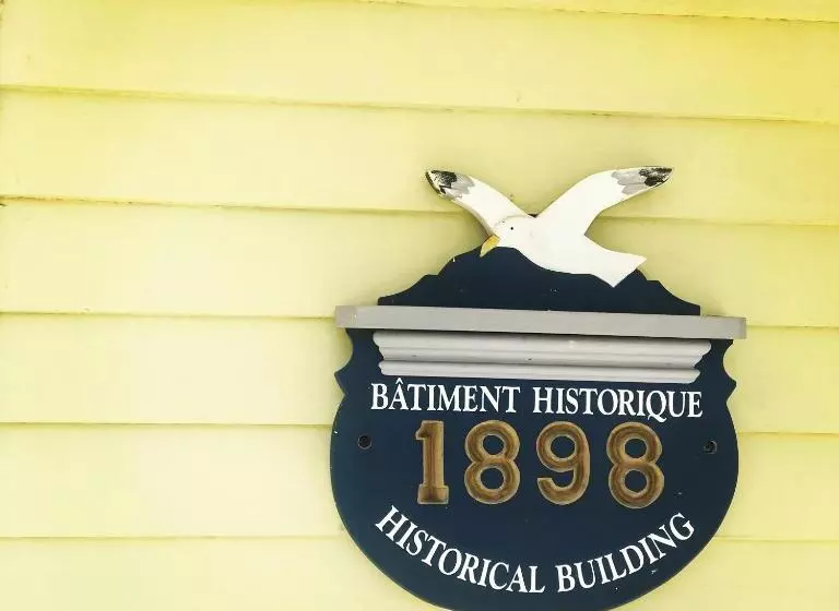 Le Griffon B&b