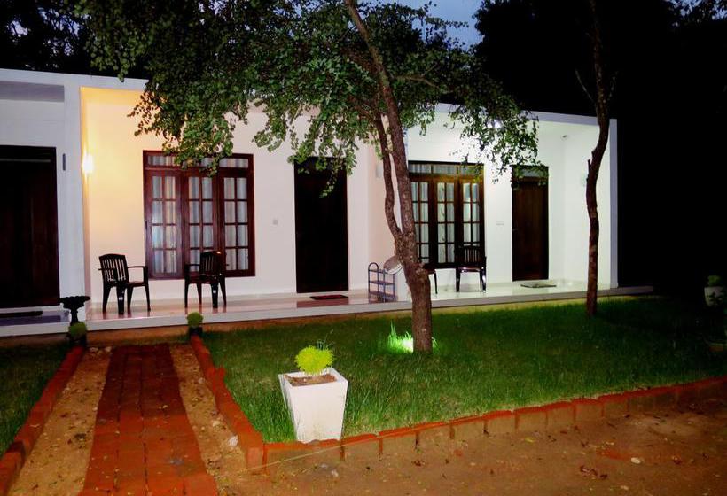 مبيت وإفطار Chanara