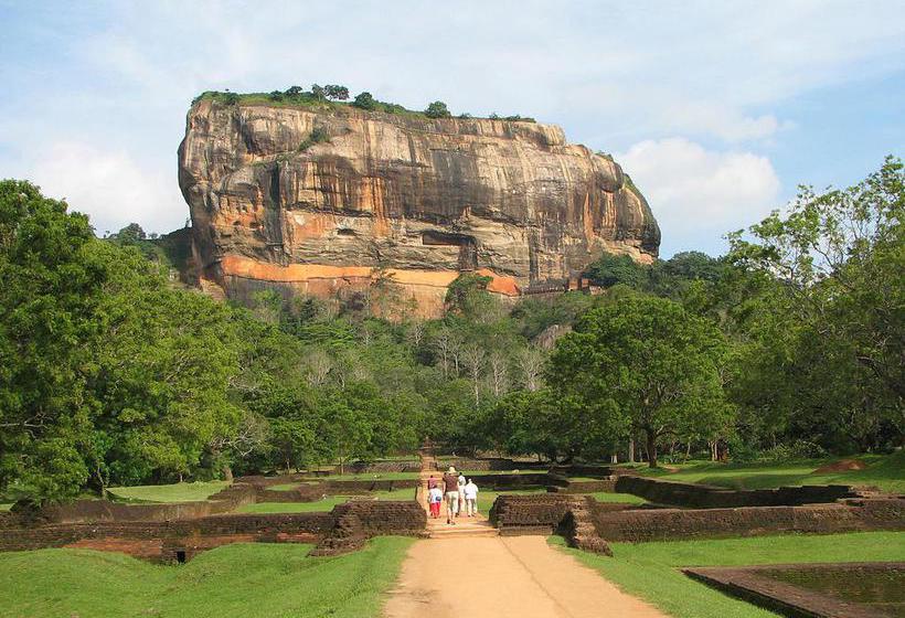 مبيت وإفطار Chanara