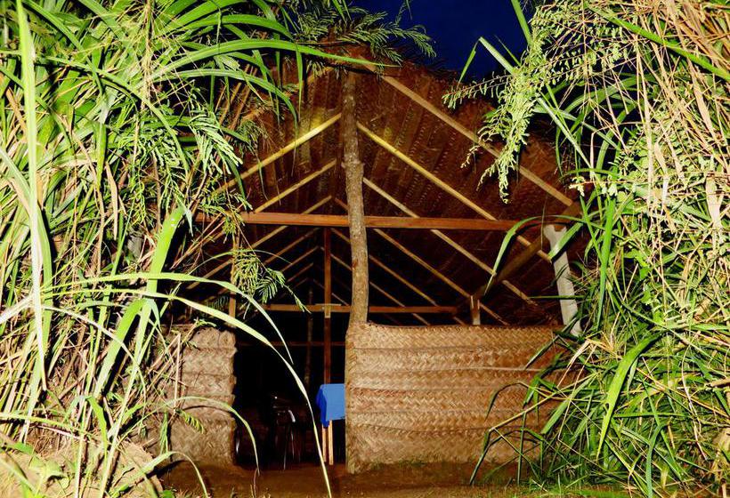 مبيت وإفطار Chanara