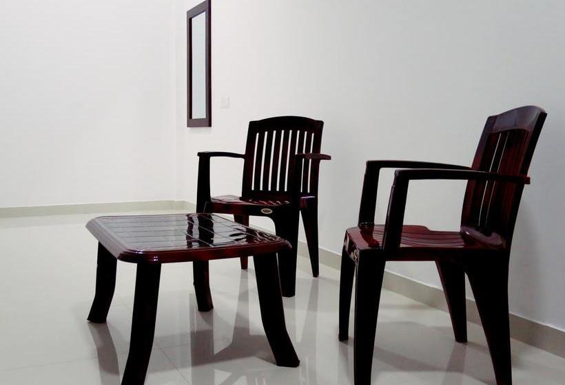 مبيت وإفطار Chanara