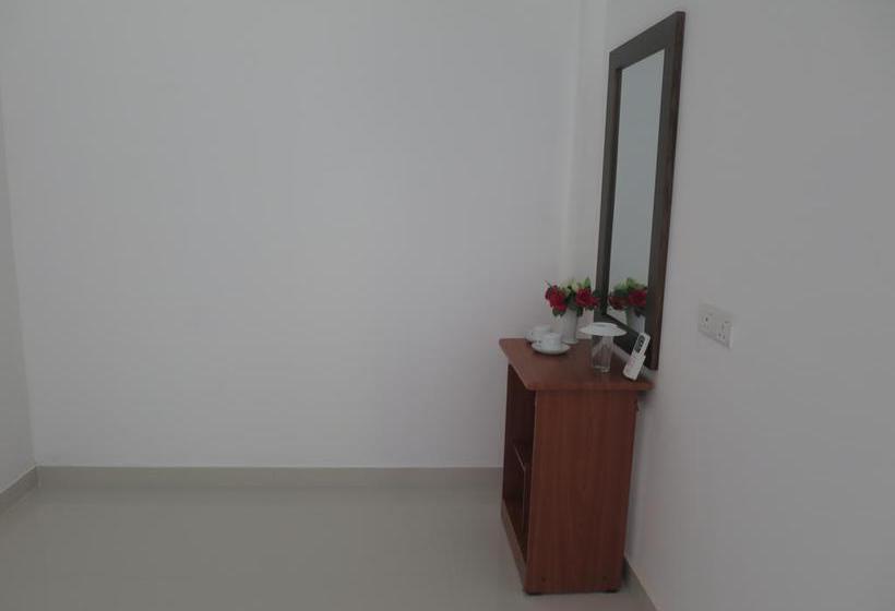 مبيت وإفطار Chanara