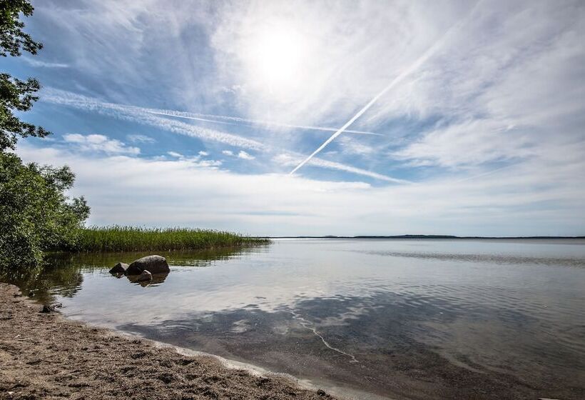 Bromölla Camping O Vandrarhem
