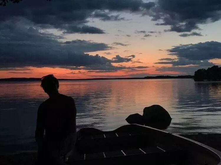 Bromölla Camping O Vandrarhem