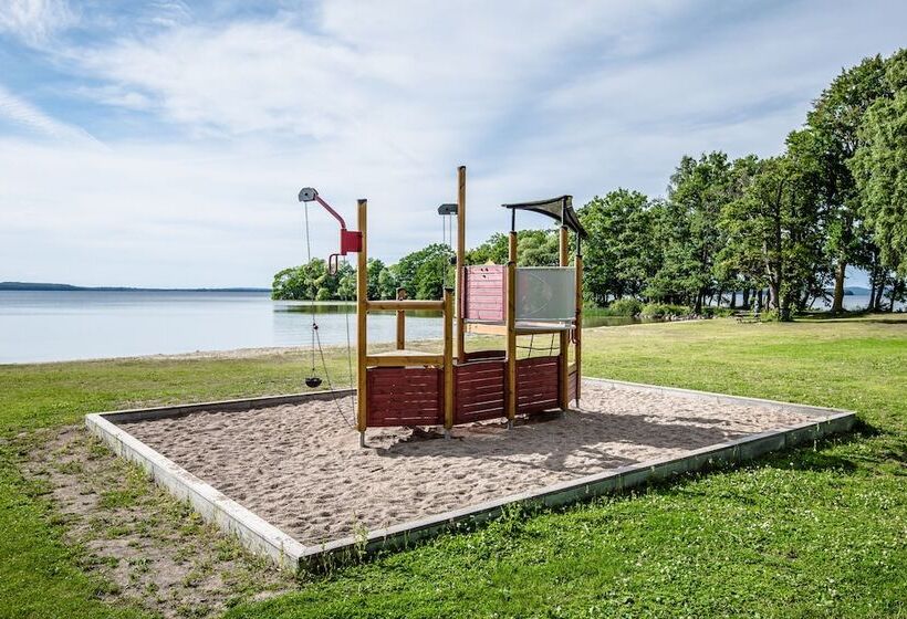 Bromölla Camping O Vandrarhem