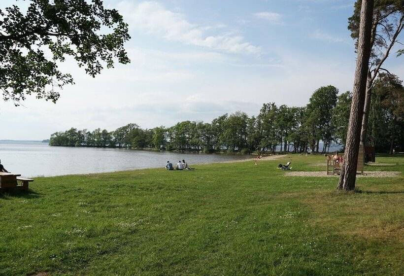 Bromölla Camping O Vandrarhem