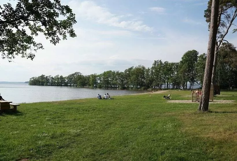 Bromölla Camping O Vandrarhem
