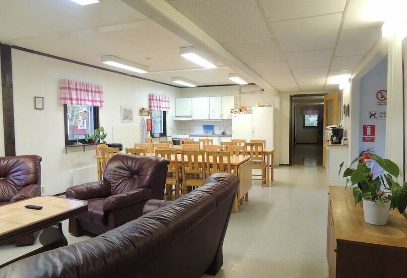 Bromölla Camping O Vandrarhem