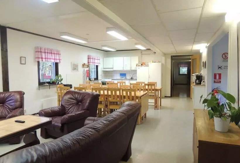 Bromölla Camping O Vandrarhem