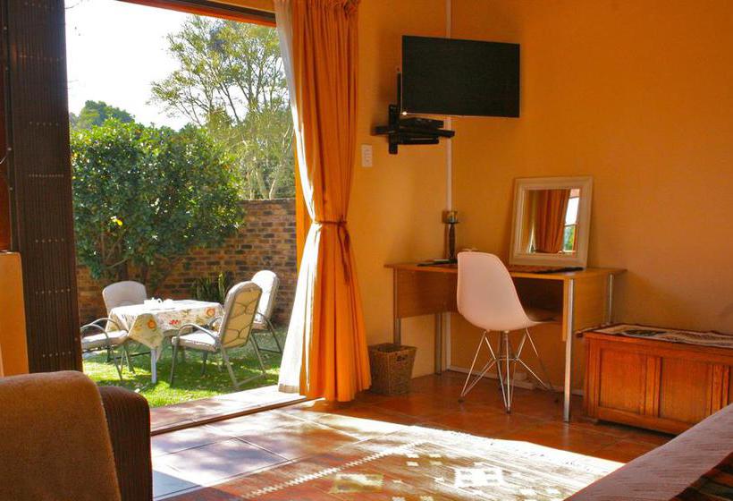 Cornerstone Cottage B&b