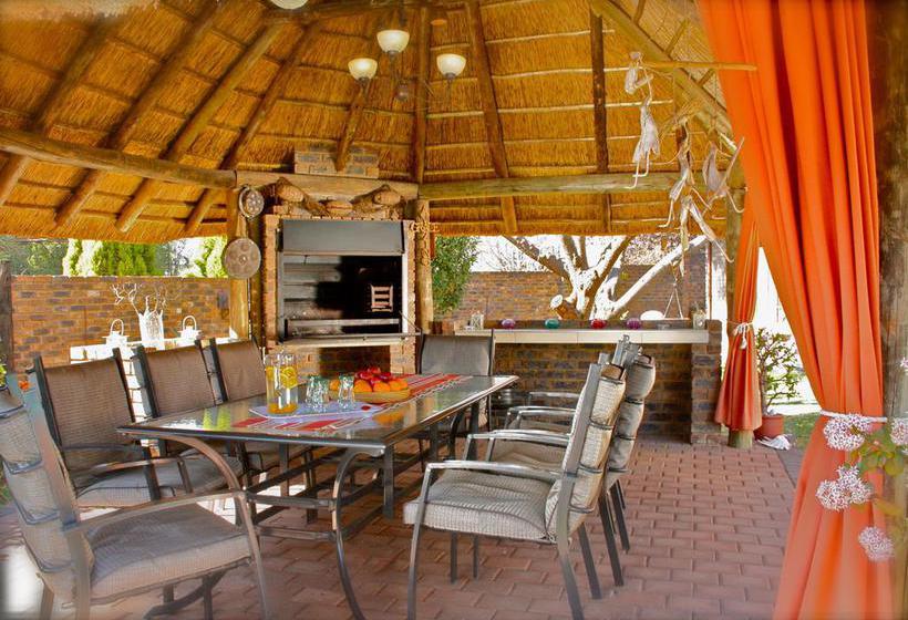 Cornerstone Cottage B&b