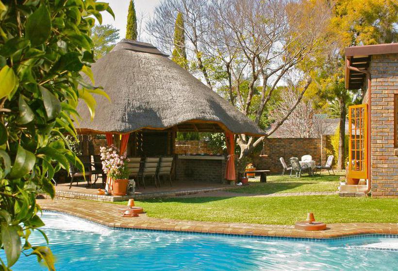 Cornerstone Cottage B&b