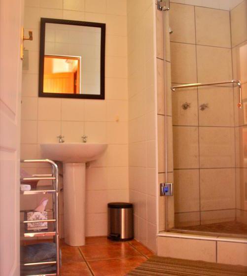 Cornerstone Cottage B&b