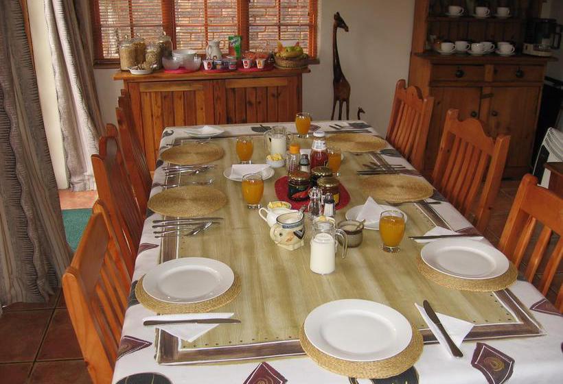 Cornerstone Cottage B&b