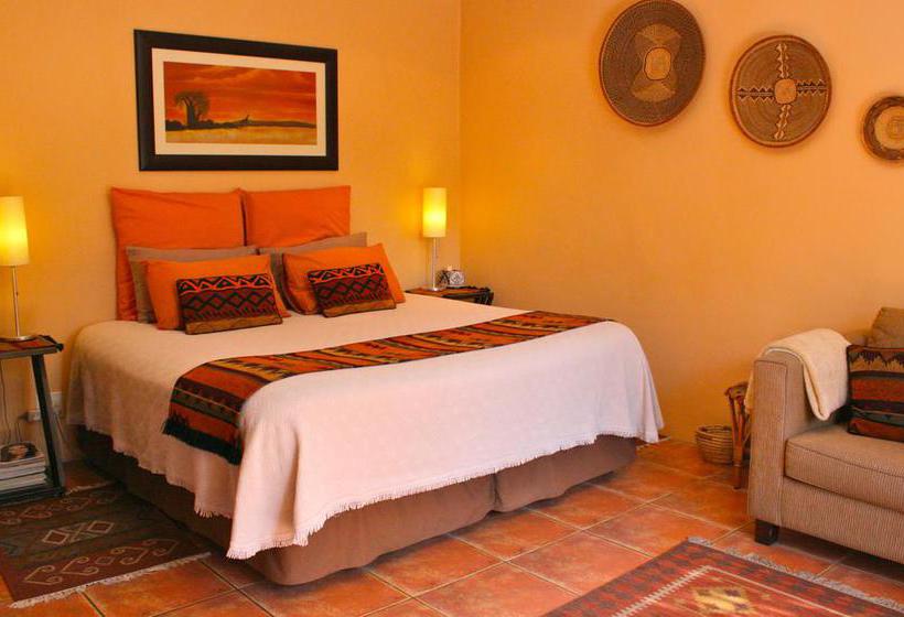 Cornerstone Cottage B&b