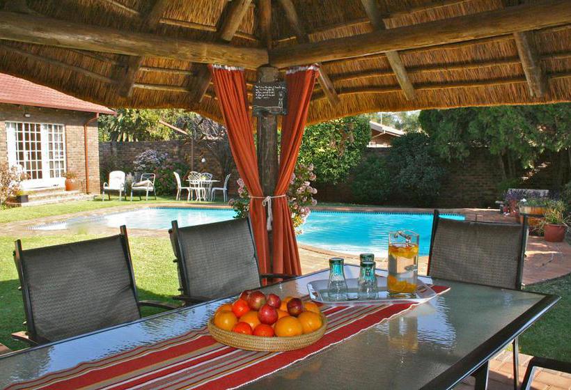 Cornerstone Cottage B&b