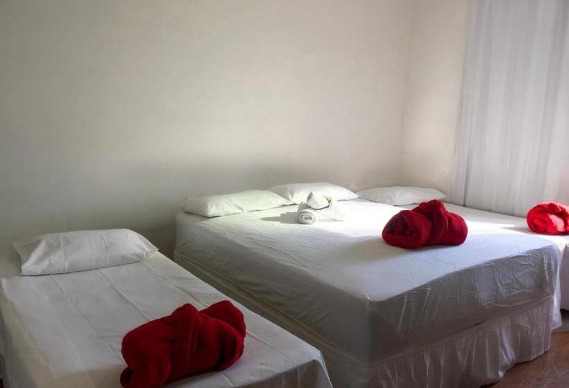 Hostel Assis Divinópolis