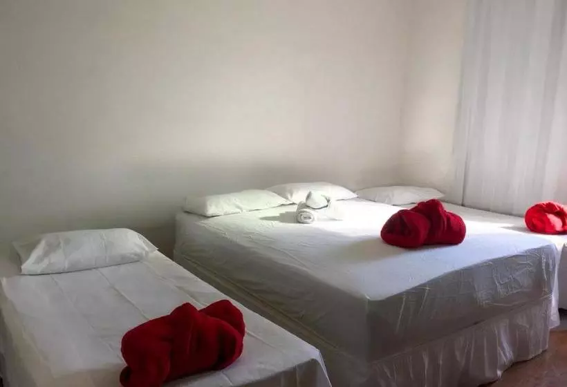Hostel Assis Divinópolis