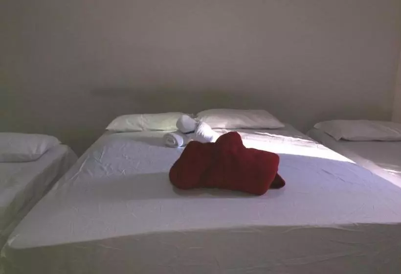 Hostel Assis Divinópolis