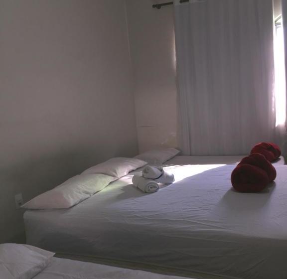 Hostel Assis Divinópolis