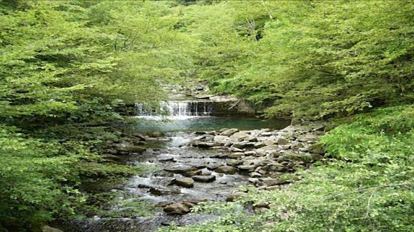 בית מלון כפרי Albergo Ristorante Il Laghetto