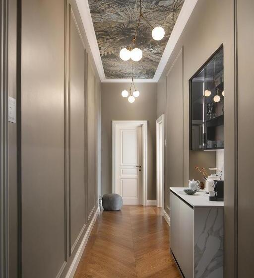 Almayer Art & Heritage Adults Only Hotel And Dépendance Rooms