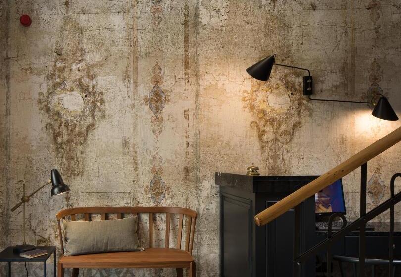 Almayer Art & Heritage Adults Only Hotel And Dépendance Rooms