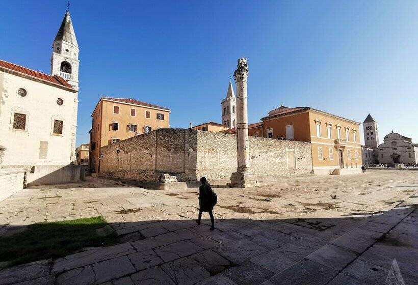 Almayer Art & Heritage Adults Only Hotel And Dépendance Rooms