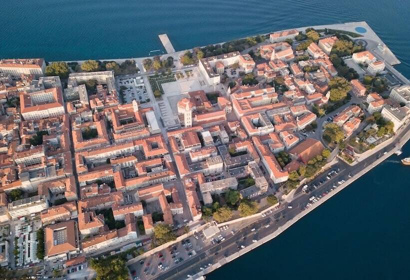 Almayer Art & Heritage Adults Only Hotel And Dépendance Rooms