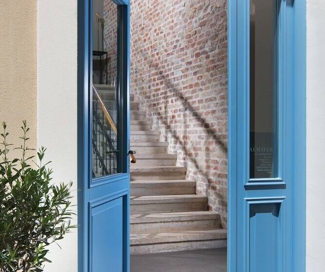 Almayer Art & Heritage Adults Only Hotel And Dépendance Rooms